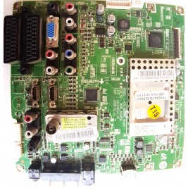BN94-02123Y , BN41-00982A ,  BN94-01809A ,  LE-32A430T1, SAMSUNG MAIN BOARD